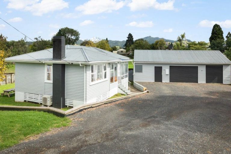Photo of property in 38 Silverton Road, Waihi, 3610