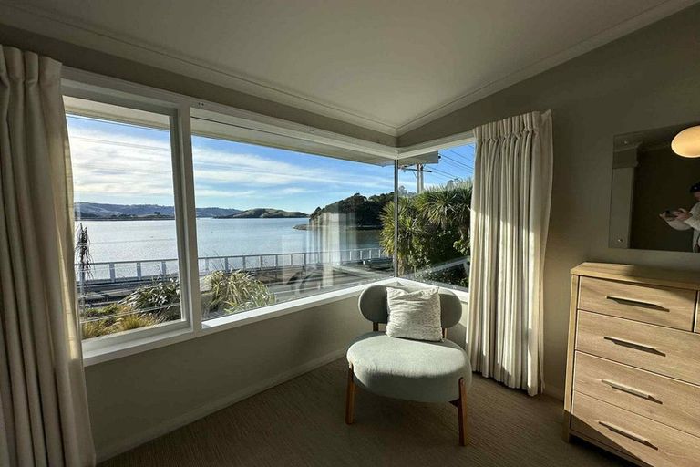 Photo of property in 729 Portobello Road, Broad Bay, Dunedin, 9014