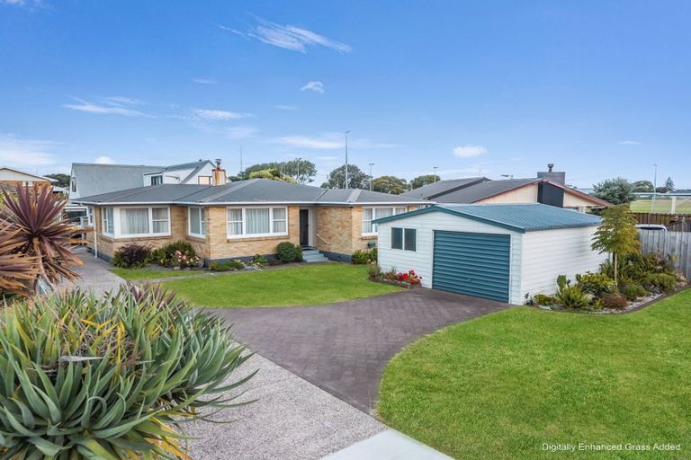 Photo of property in 563 Maunganui Road, Mount Maunganui, 3116