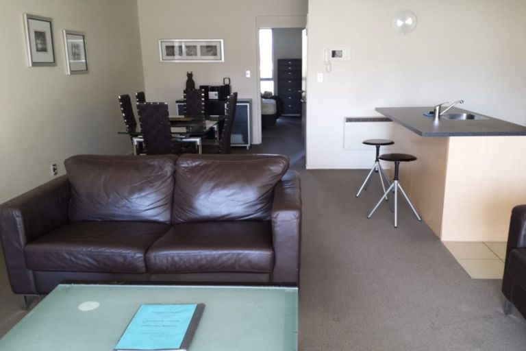 Photo of property in Madison Apartments, 7/400 Durham Street North, Christchurch Central, Christchurch, 8013