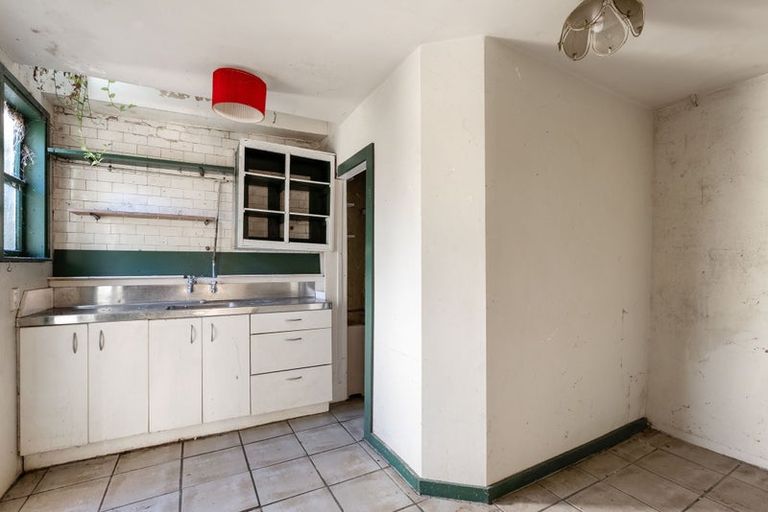 Photo of property in 14 Ohiro Road, Aro Valley, Wellington, 6021