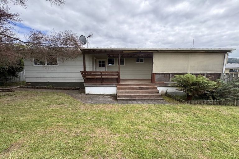 Photo of property in 25 Hodgkins Street, Pukehangi, Rotorua, 3015
