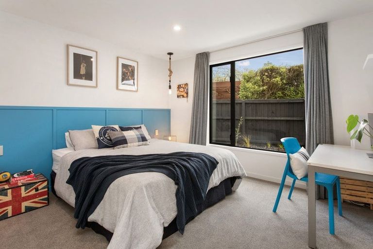 Photo of property in 9a Hamilton Avenue, Ilam, Christchurch, 8041