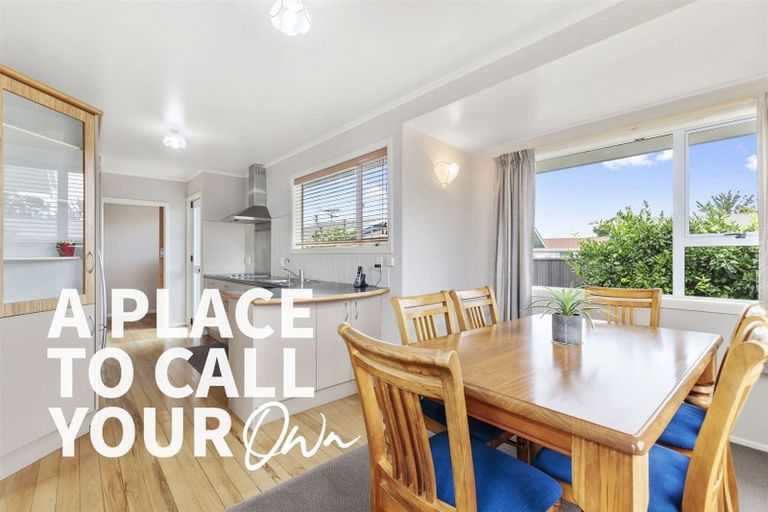 Photo of property in 25 Williams Avenue, Morrinsville, 3300