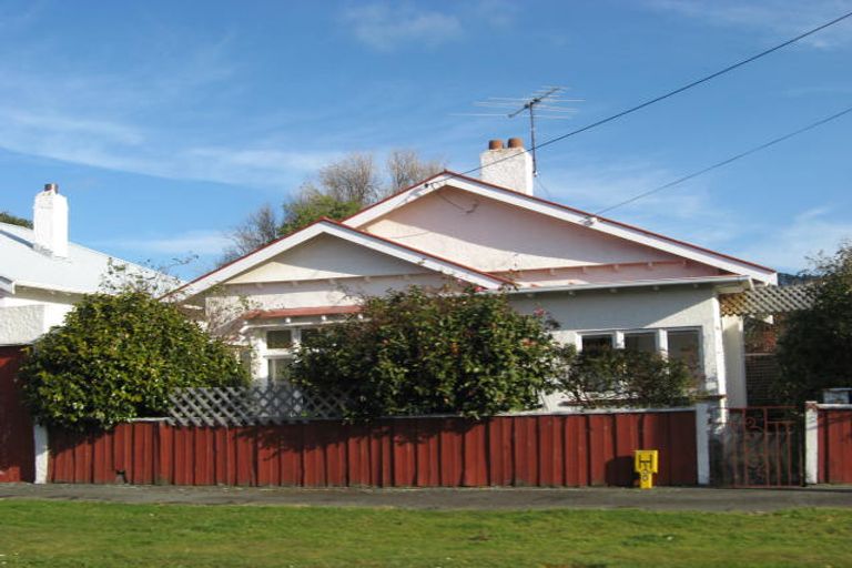 Photo of property in 14 Corunna Street, Saint Kilda, Dunedin, 9012