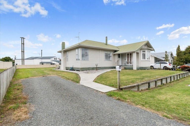 Photo of property in 61 Moa Street, Piopio, 3912
