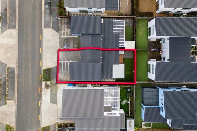 Photo of property in 47 Whare Kauri Road, Papakura, 2110