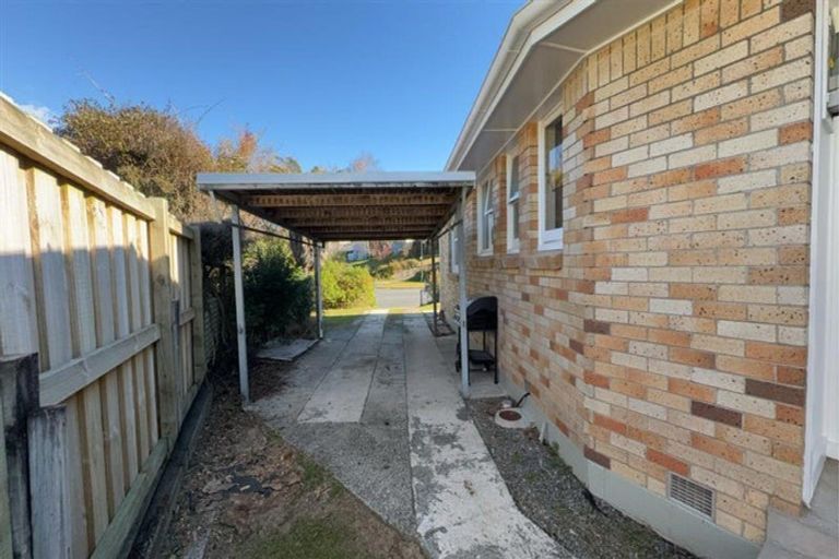 Photo of property in 12 Bledisloe Avenue, Putaruru, 3411