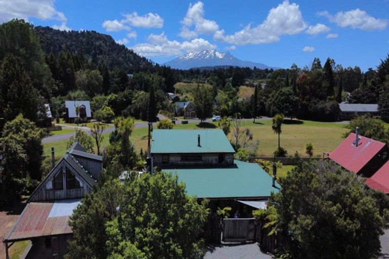 Photo of property in 3 Southridge Drive, Ohakune, 4625