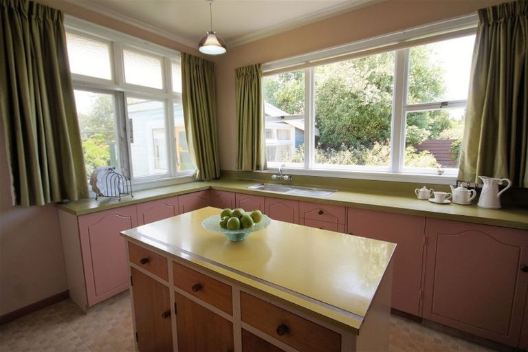 Photo of property in 20 Highfield Street, Culverden, 7392