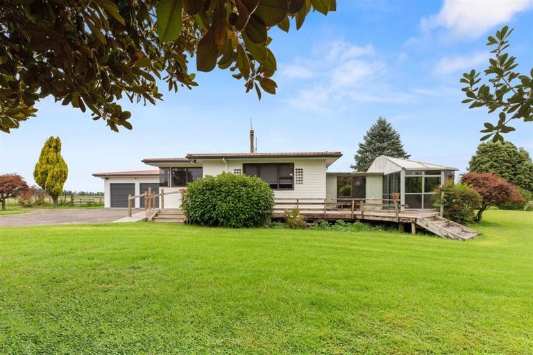 Photo of property in 138c Gulliver Road, Paengaroa, Te Puke, 3186