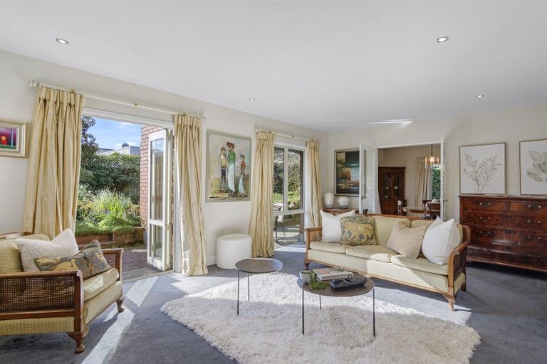 Photo of property in 48 Wai-iti Terrace, Burnside, Christchurch, 8052