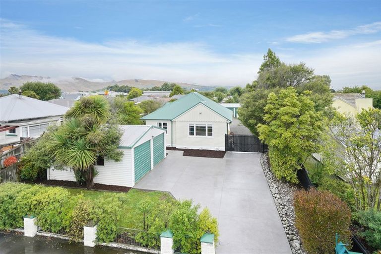 Photo of property in 18 Glenroy Street, Woolston, Christchurch, 8062