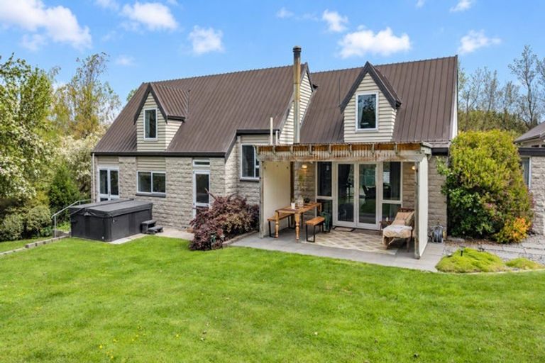 Photo of property in 87 Marshmans Road, Ashley, Rangiora, 7477
