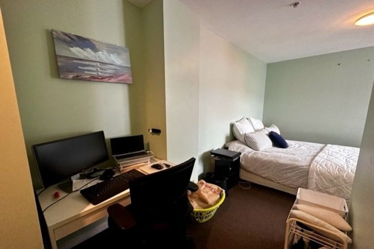 Photo of property in City Lodge, 604/115 Vivian Street, Te Aro, Wellington, 6011