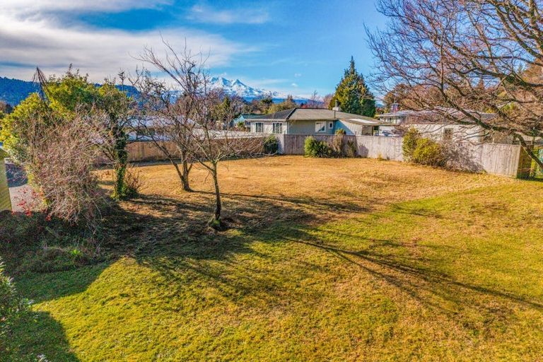 Photo of property in 94a Clyde St (state Highway 49), Ohakune, 4625