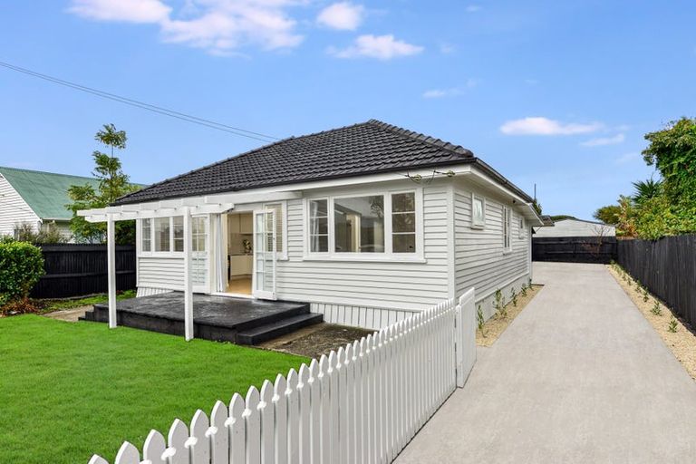 Photo of property in 19 Allen Street, Frankton, Hamilton, 3204