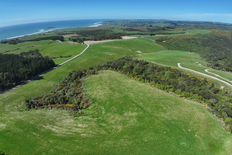 Photo of property in 205 Otokia-kuri Bush Road East, Kuri Bush, Dunedin, 9091