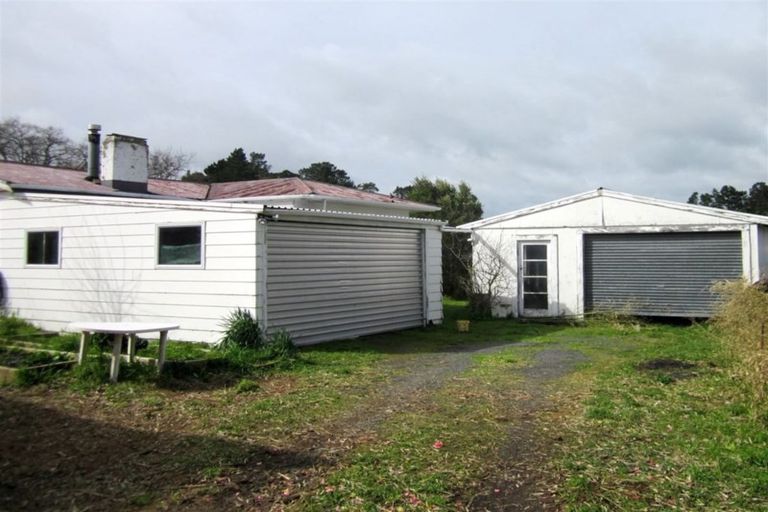 Photo of property in 62 Barry Road, Waihi, 3610