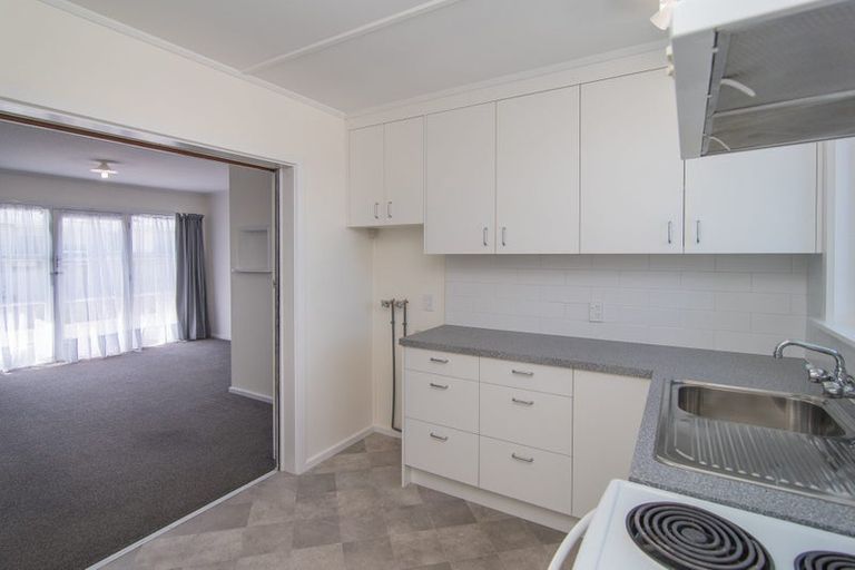 Photo of property in 1-4/56 Grey Road, Timaru, 7910