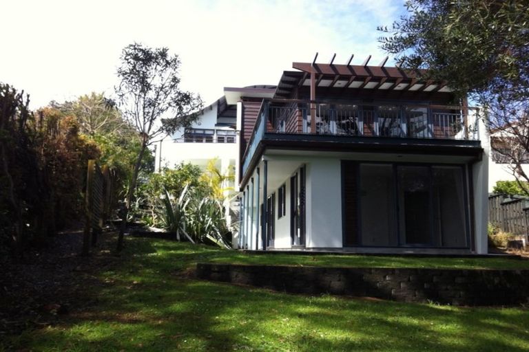 Photo of property in 63a Beresford Street, Bayswater, Auckland, 0622