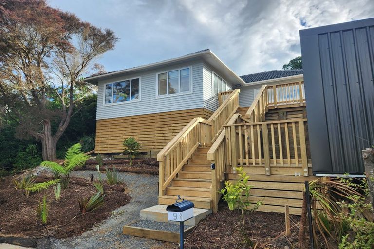 Photo of property in 9 Fitzwater Place, Henderson, Auckland, 0612