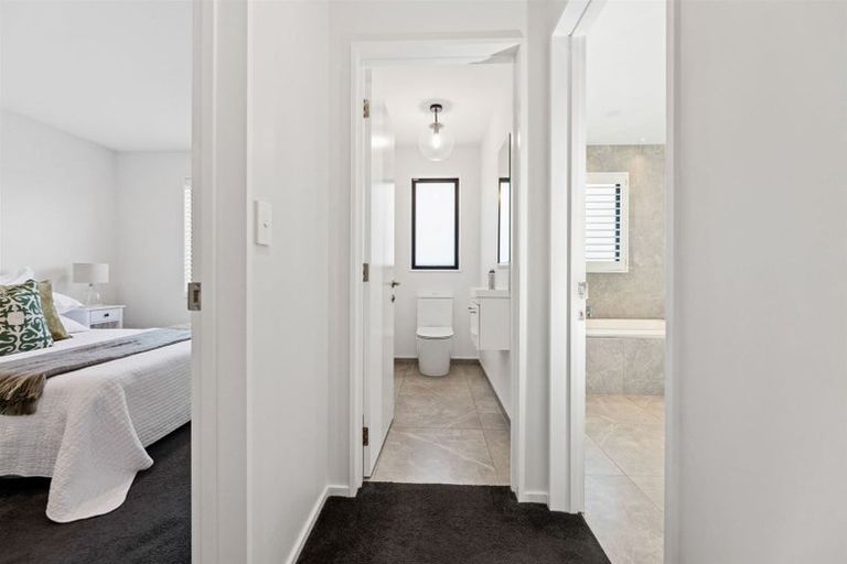 Photo of property in 13 Prospect Place, Halswell, Christchurch, 8025