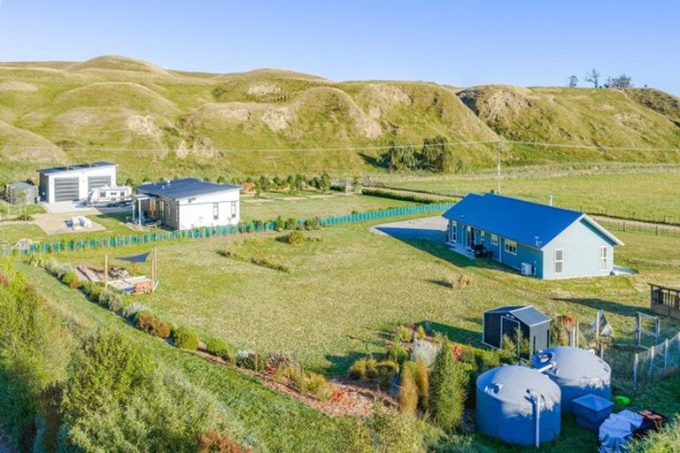 Photo of property in 742b River Road, Otane, 4277