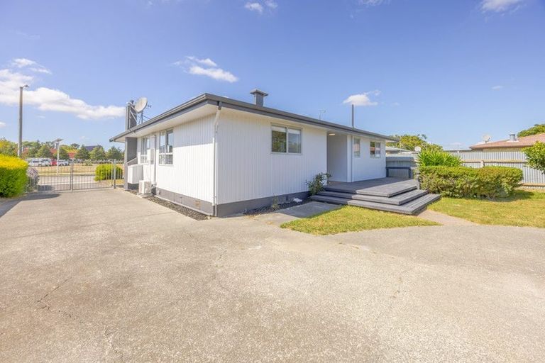 Photo of property in 45 Caernarvon Drive, Flaxmere, Hastings, 4120