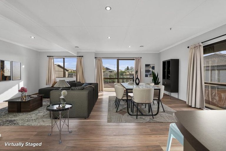 Photo of property in 27c Miro Street, Inglewood, 4330