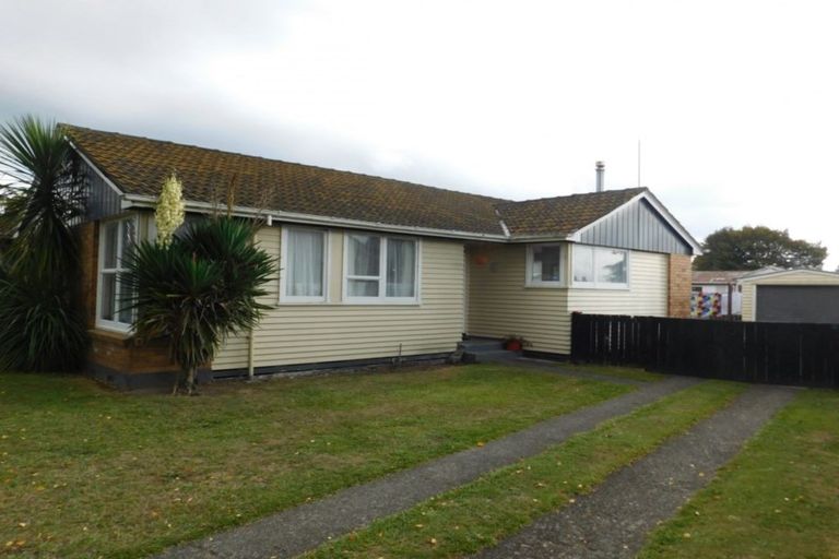 Photo of property in 12 Kowhai Avenue, Murupara, 3025