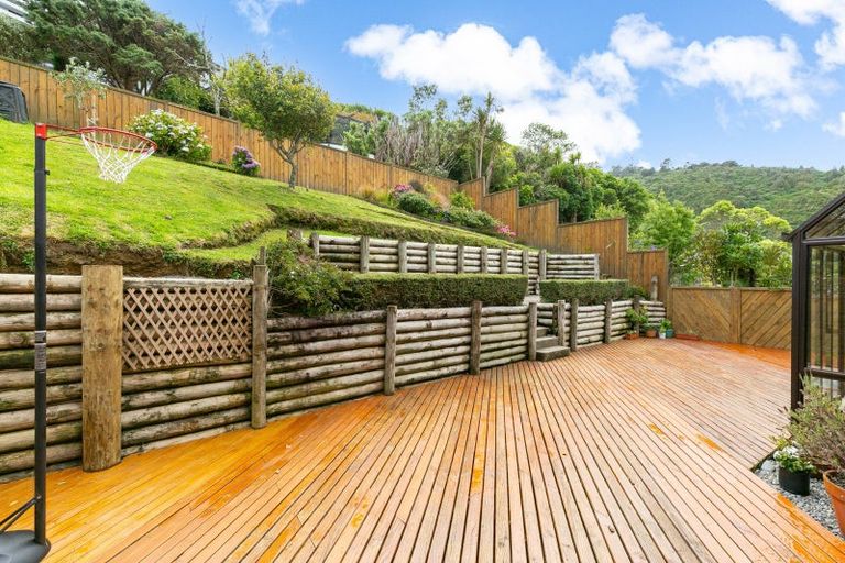 Photo of property in 20 Satara Crescent, Khandallah, Wellington, 6035