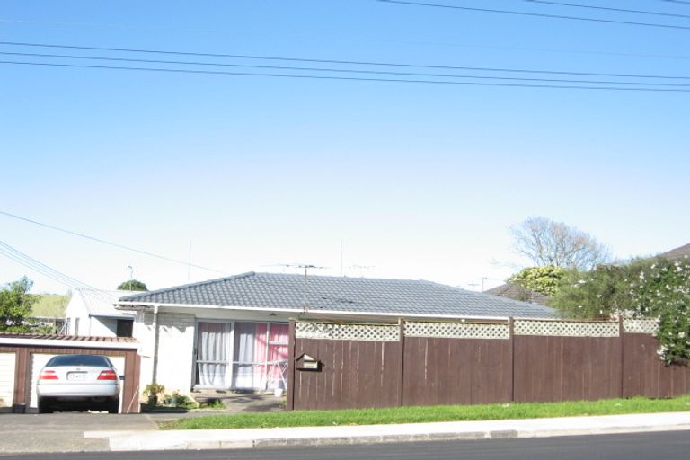 Photo of property in 1/74 Weymouth Road, Manurewa, Auckland, 2102