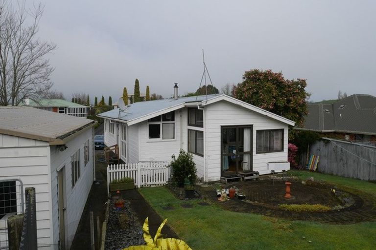 Photo of property in 21 Thornton Street, Putaruru, 3411