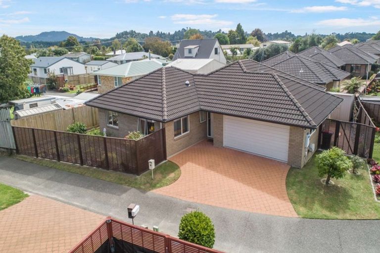 Photo of property in 22 Cresta Drive, Katikati, 3129