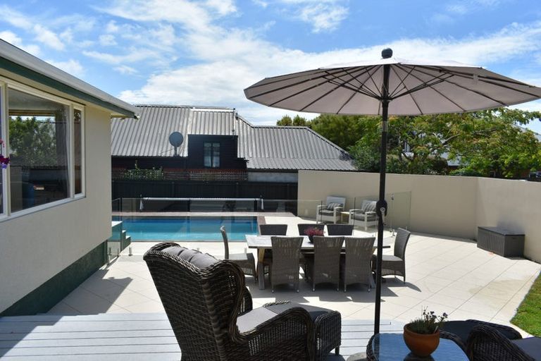 Photo of property in 232 Lake Terrace Road, Shirley, Christchurch, 8061