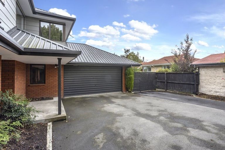 Photo of property in 14 Bush Street, Rangiora, 7400