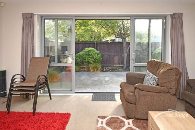 Photo of property in 36b Walpole Street, Waltham, Christchurch, 8023