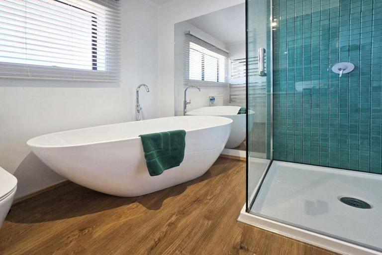 Photo of property in 3 Breadalbane Road, Havelock North, 4130