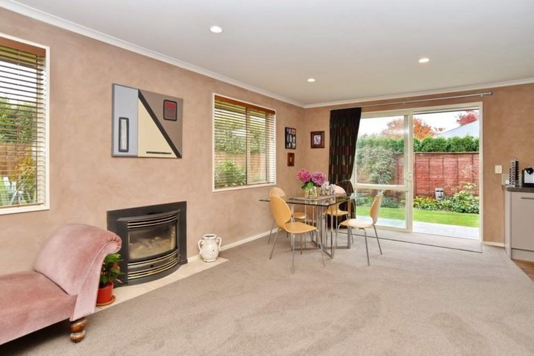 Photo of property in 26b Paget Drive, Woodend, 7610