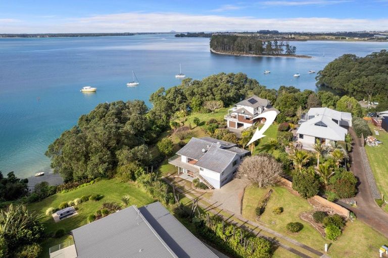 Photo of property in 22 Giles Way, Tanners Point, Katikati, 3177