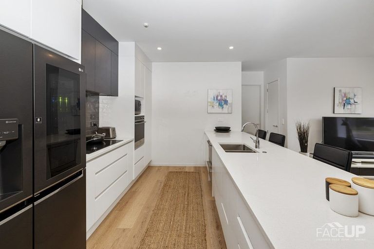 Photo of property in 2/85 Bomb Point Drive, Hobsonville, Auckland, 0616