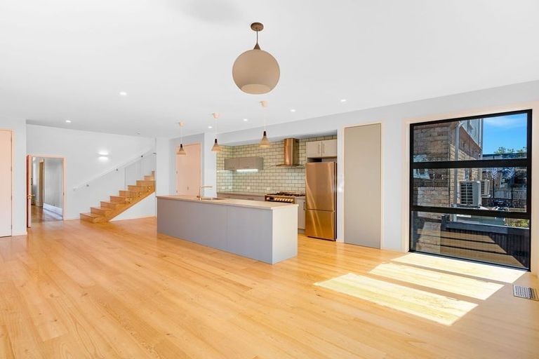 Photo of property in 101 Franklin Road, Freemans Bay, Auckland, 1011