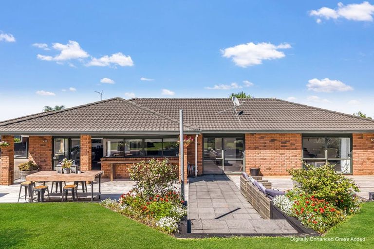 Photo of property in 5 Springvale Road, Waiuku, 2123