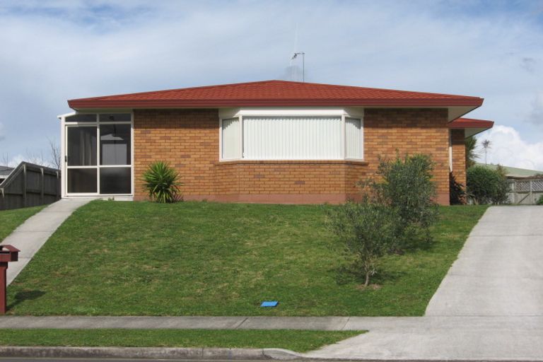 Photo of property in 30 Amber Drive, Tikipunga, Whangarei, 0112