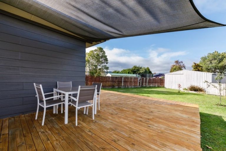 Photo of property in 87 Wyndham Street, Ashhurst, 4810