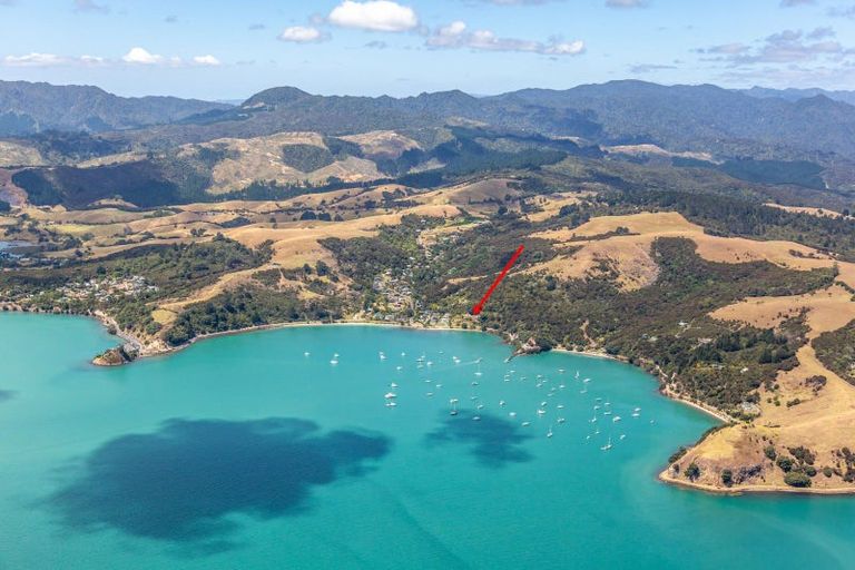 Photo of property in 345 Te Kouma Road, Te Kouma, Coromandel, 3581