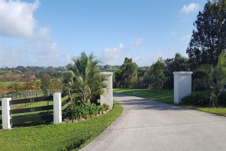 Photo of property in 167 Lennon Access Road, Stillwater, Silverdale, 0993