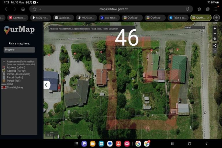 Photo of property in 46 Auskerry Street, Palmerston, 9430