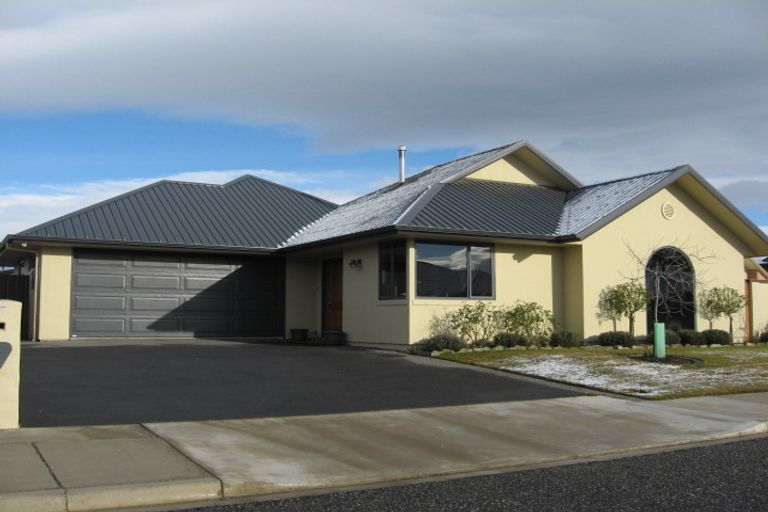 Photo of property in 7 Juniper Close, Alexandra, 9320